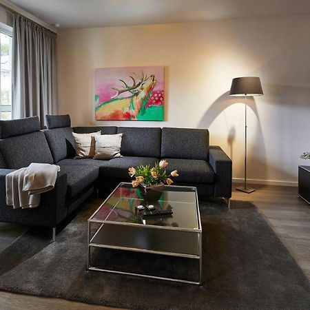 Luxus Ferienwohnung Mein kleines Edelweiss Willingen  Exterior foto